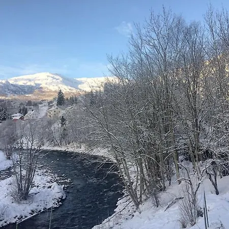 Elvestad - The Place By The River *