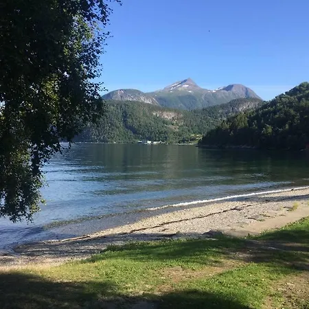 Elvestad - The Place By The River
