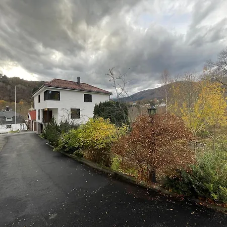 Elvestad - The Place By The River Apartment