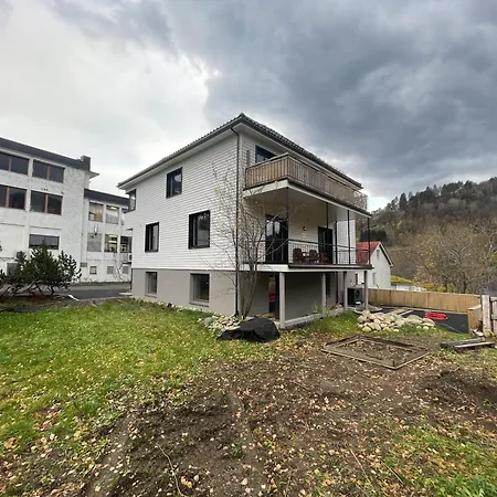 Apartment Elvestad - The Place By The River