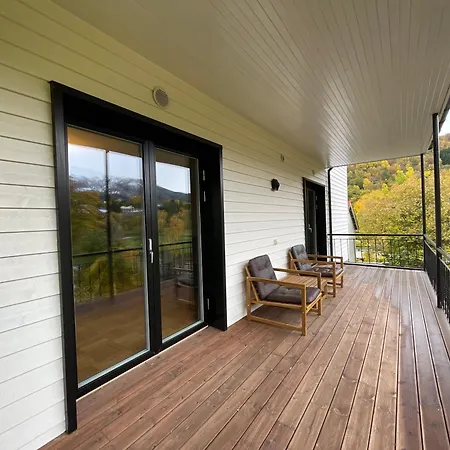 Elvestad - The Place By The River Apartment *