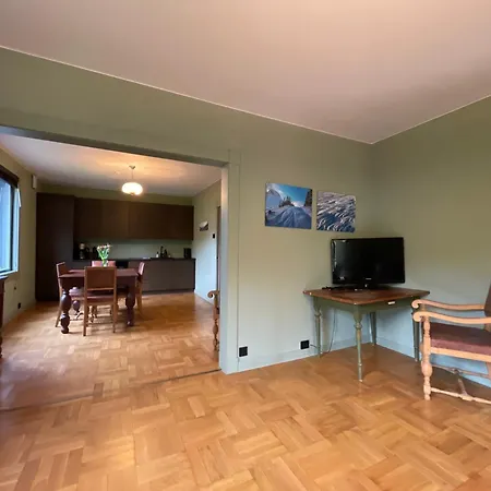 Elvestad - The Place By The River Apartment