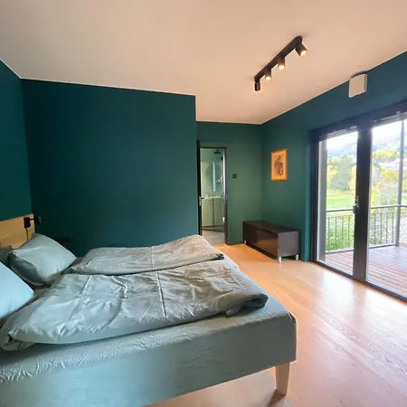 Apartment Elvestad - The Place By The River