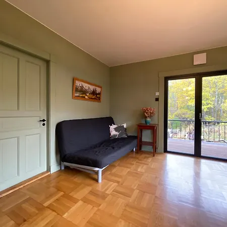 Apartment Elvestad - The Place By The River Stranda (More og Romsdal)
