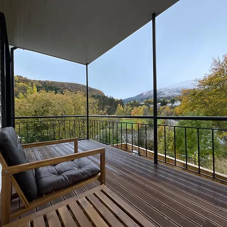 Elvestad - The Place By The River *
