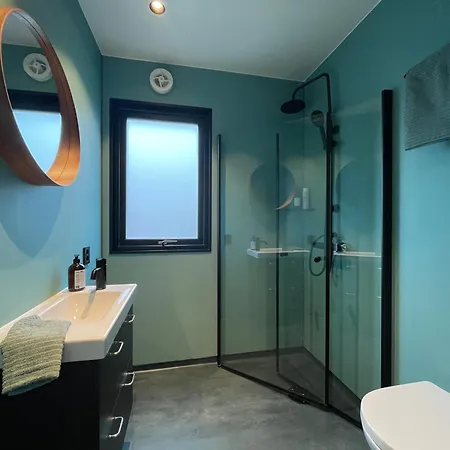 Apartment Elvestad - The Place By The River