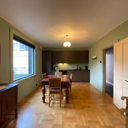 Elvestad - The Place By The River Apartment *
