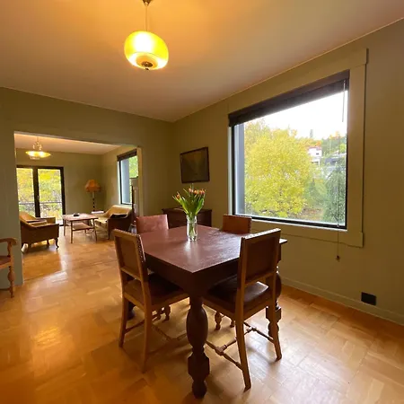 Apartment Elvestad - The Place By The River Stranda (More og Romsdal)
