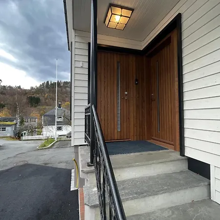 Elvestad - The Place By The River Apartment *