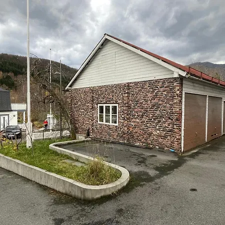 Apartament Elvestad - The Place By The River *